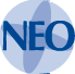 Favicon logo Neotek