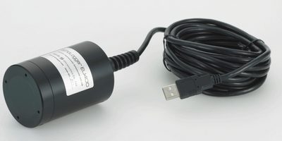 Mini Sondeur de bathymétrie USB EU400