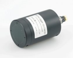 Mini Sondeur de bathymétrie USB ou série ECT400