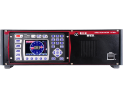 Gonio VHF UHF Sarsat Cospas RT 800