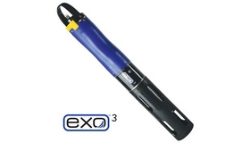 EXO 3 - Sonde multiparamètres EXO - 5 capteurs avec balai central