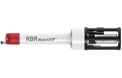 RBRmaestro - Logger multi paramètres 3 à 13