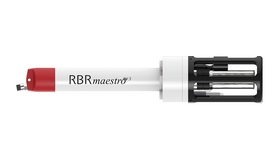 RBRmaestro - Logger multi paramètres 3 à 13