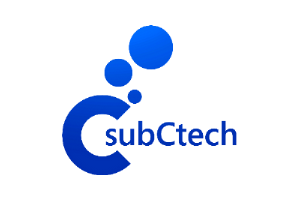 Partnership with SubCtech GmbH