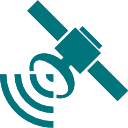 icône activité positionnement GNSS - Neotek