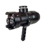 Pinger receiver