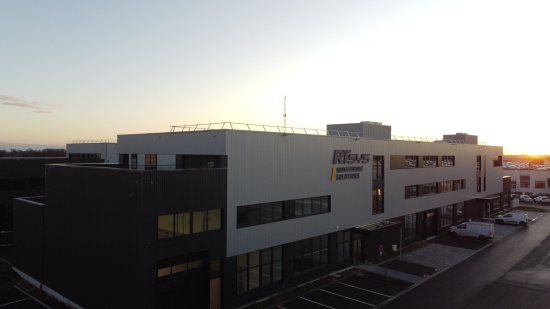 batiment RTsys MS BD